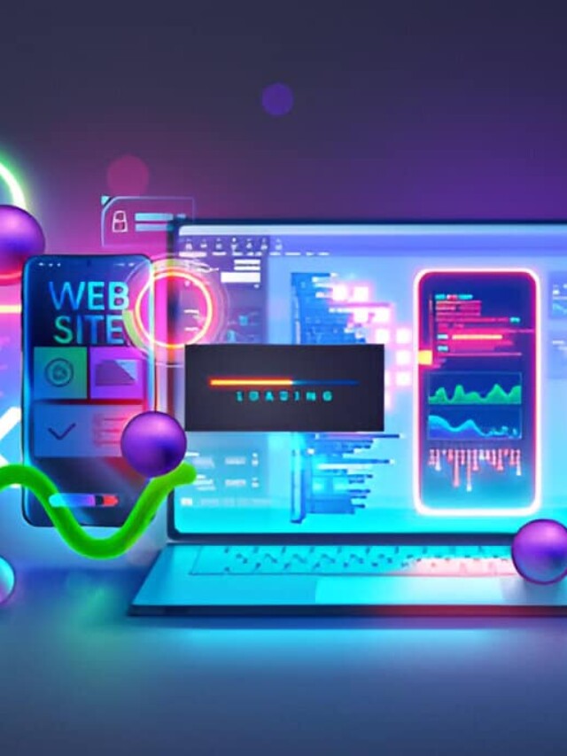 Top Level Traffic Web Design Bridgend and South Wales U.K AI Web Design Revolutionizing the Digital Landscape — 2024