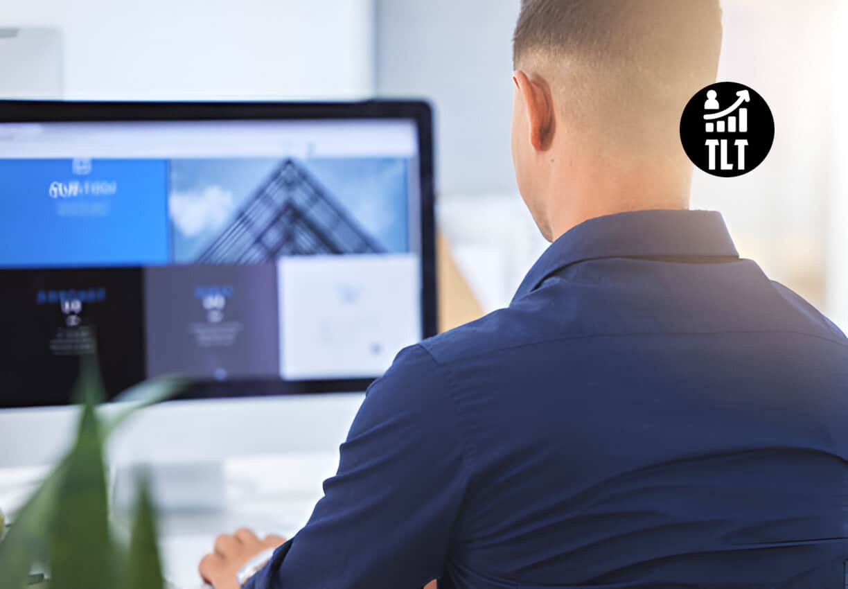 Top level traffic web design Bridgend and south wales, UK Top-Level Websites Are 3D Experiences - 2024