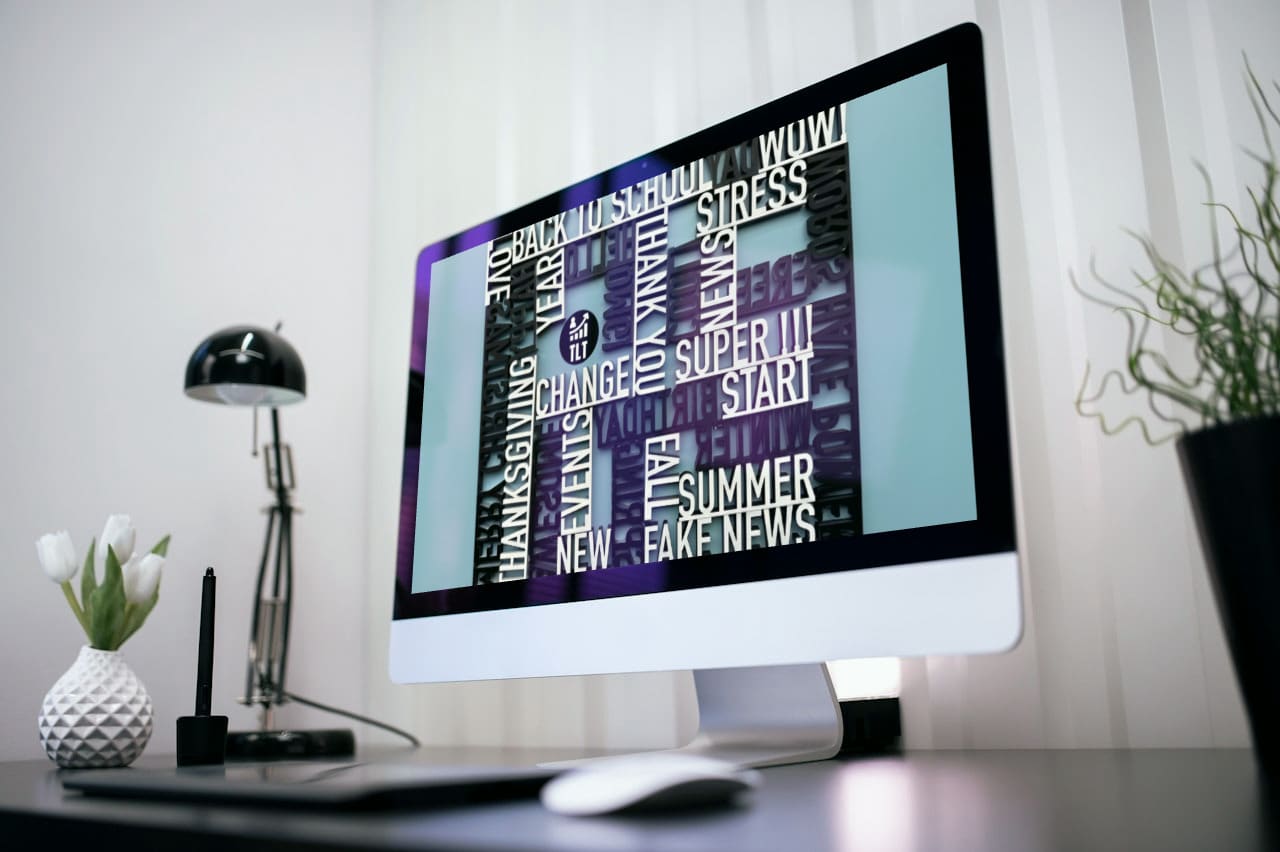 Structured Typography: Create a Sense of Stability Plus Clarity in ...