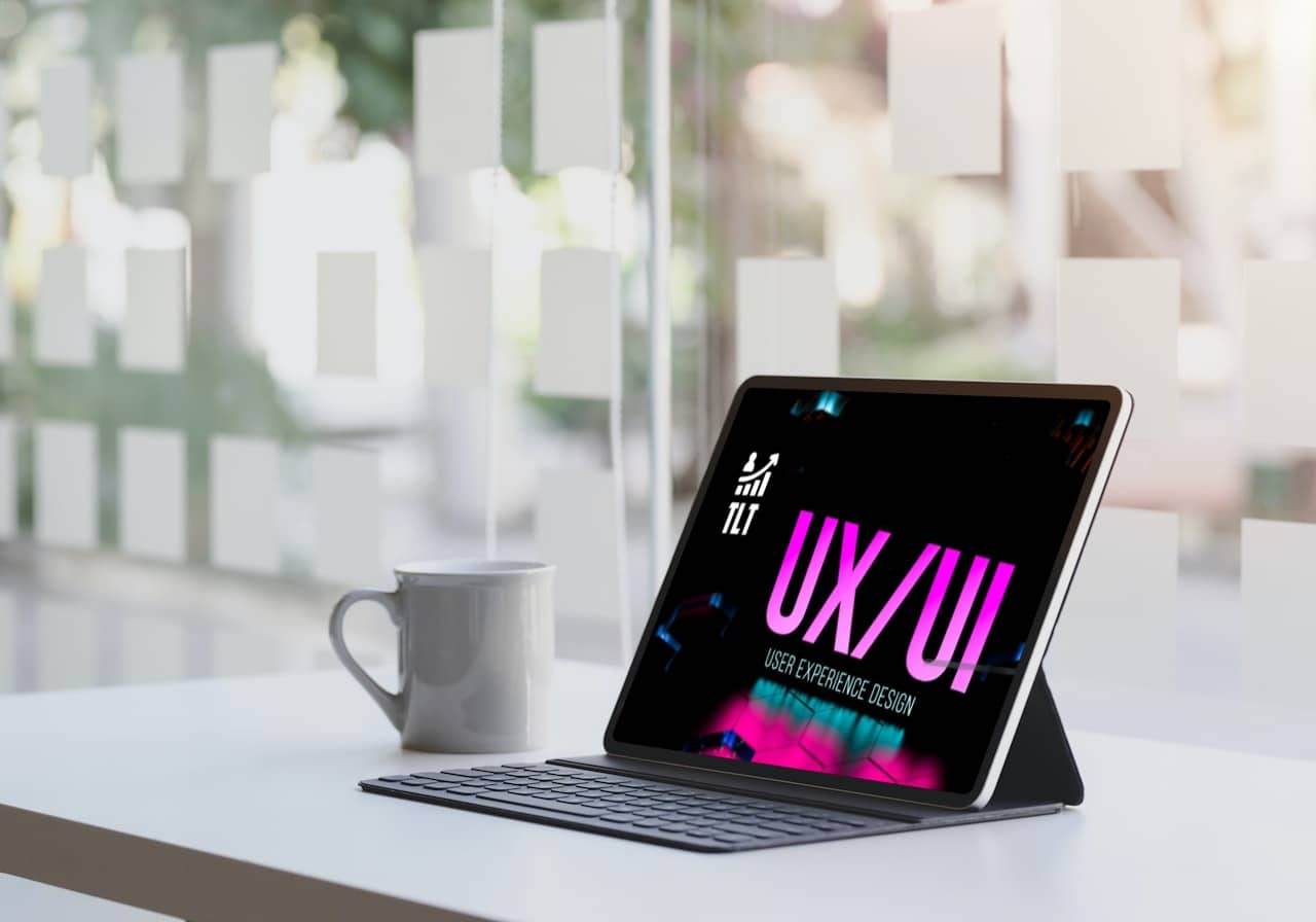 Top Level Traffic Web Design Bridgend and South Wales U.K User Experience Focused Web Design - 2024