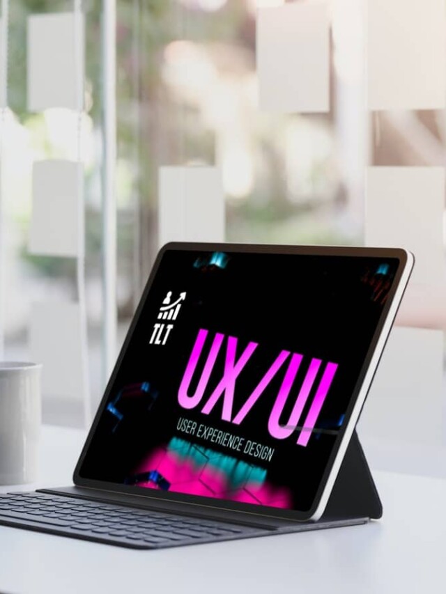 Top Level Traffic Web Design Bridgend and South Wales U.K User Experience Focused Web Design - 2024