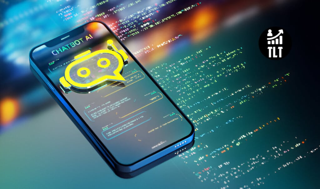 Top Level Traffic Web Design Bridgend and South Wales, U.K. Chatbot Integration &mdash; 2024 