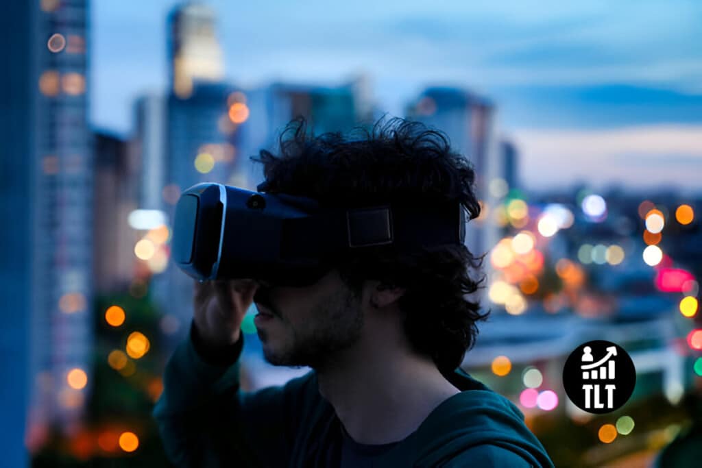 Top Level Traffic Web Design Bridgend and South Wales U.K Virtual Reality Experiences Integrating VR Technology into Websites for Immersive Decision-Making &mdash; 2025