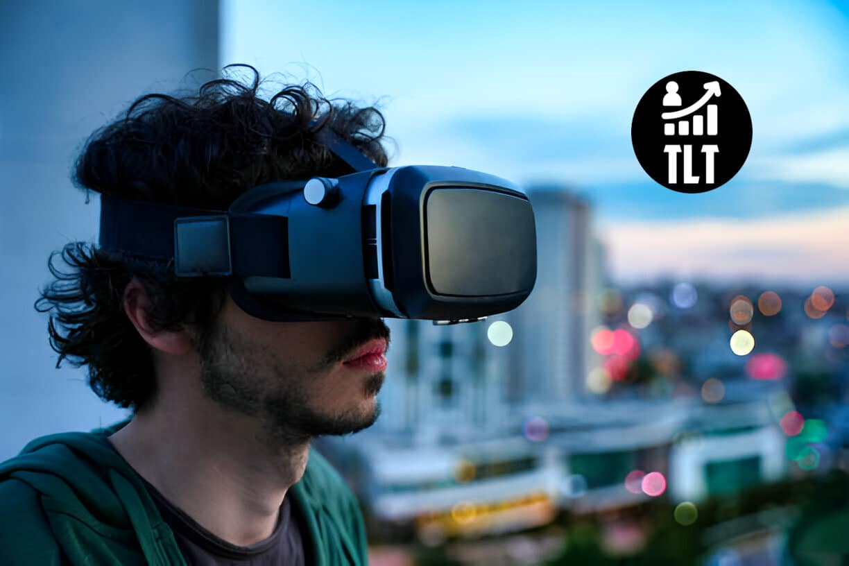 Top Level Traffic Web Design Bridgend and South Wales U.K Virtual Reality Experiences Integrating VR Technology into Websites for Immersive Decision-Making — 2025