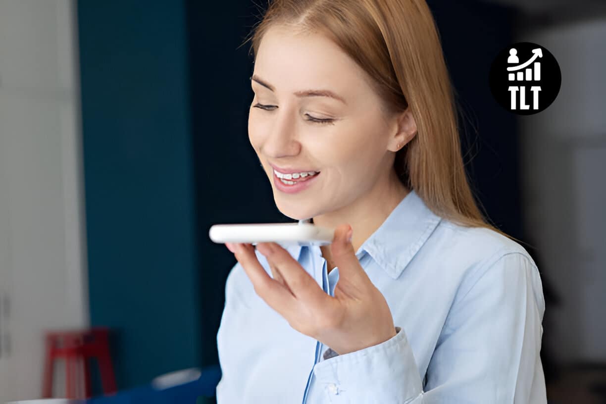 Top Level Traffic Web Design Bridgend and South Wales UK Voice-Activated Interfaces Implementing Voice Search Capabilities - 2025