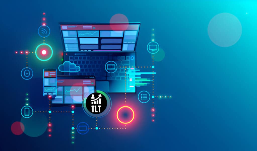 Top Level Traffic Web Design Bridgend and South Wales, U.K. Responsive Website Design — 2025