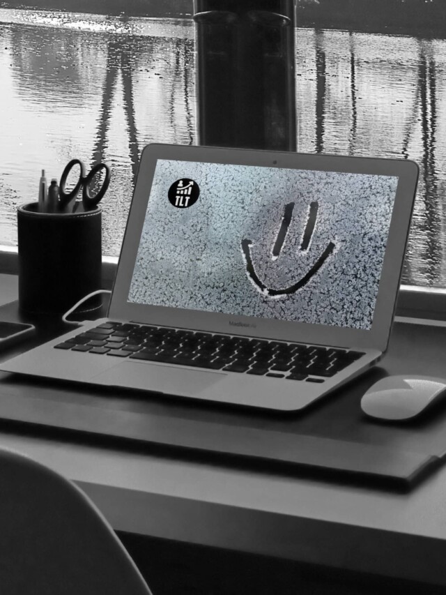 Top Level Traffic Web Design Bridgend and South Wales U.K Frosted Glass Effects — 2025