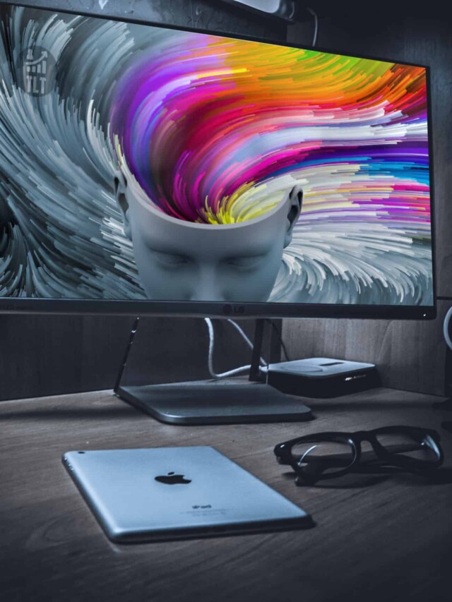 Top Level Traffic Web Design Bridgend and South Wales U.K The Role of Colour Psychology in Web Design